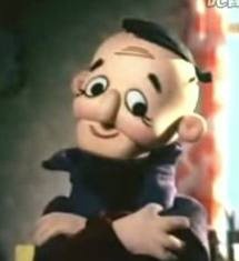 怪老头儿 Guai Lao Tou Er(1992)