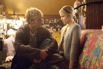<em>关键第4号</em> I Am Number Four(2011)