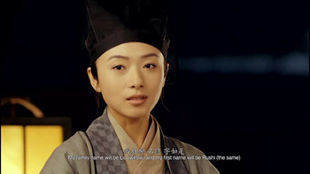 柳如是在线观看 时光网