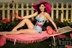 鬼马精灵——Katy Perry