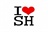 I ♥ SH