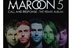 Maroon 5 魔力红