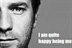 英倫情人- Ewan McGregor