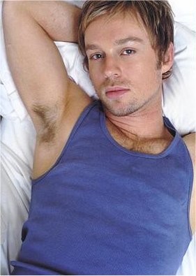 Darren Hays(野人花园主唱)