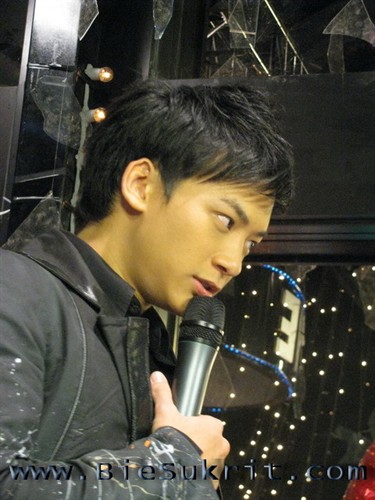 Bie的演唱会、综艺、外景美图