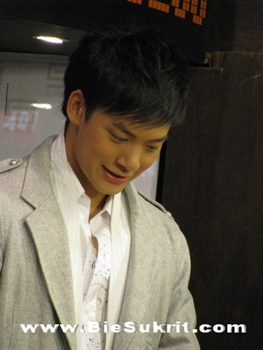 Bie的演唱会、综艺、外景美图