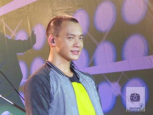 Bie的演唱会、综艺、外景美图