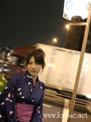 loosie超美女系列(你懂的)