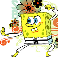 〖头像〗想换个头像了?这里是海绵宝宝spongebob专区