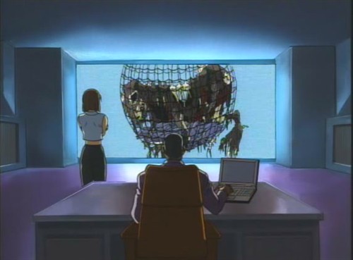 着<em>恶魔</em>平八称号