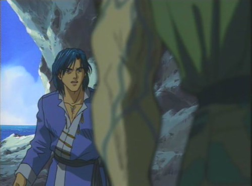 遇到前来<em>报恩</em>的杰克