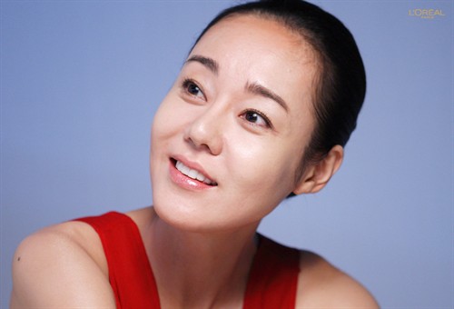 【贴图】SUN最新巴黎欧莱雅防晒霜平面广告