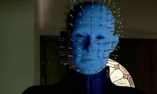 养鬼吃人3 – Mtime时光网