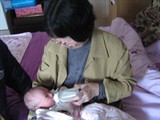 奶奶&大为1