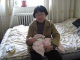 奶奶&大为2