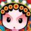 振叶观澜