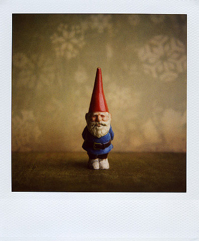 天使爱美丽里的圣诞老人~ – Mtime时光网