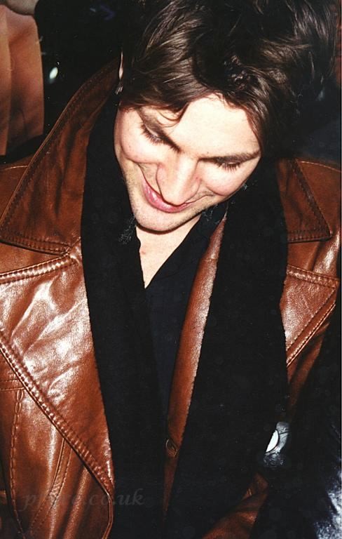 gale harold