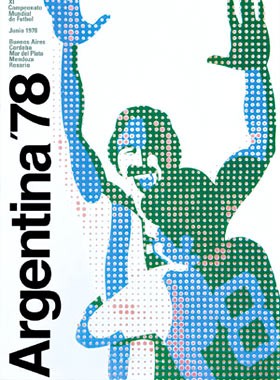 爱你一万年 -- FIFA世界杯编年史!(历届世界杯主