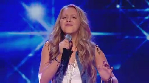 决战时刻-英国达人2010第四季-决赛选手一决高