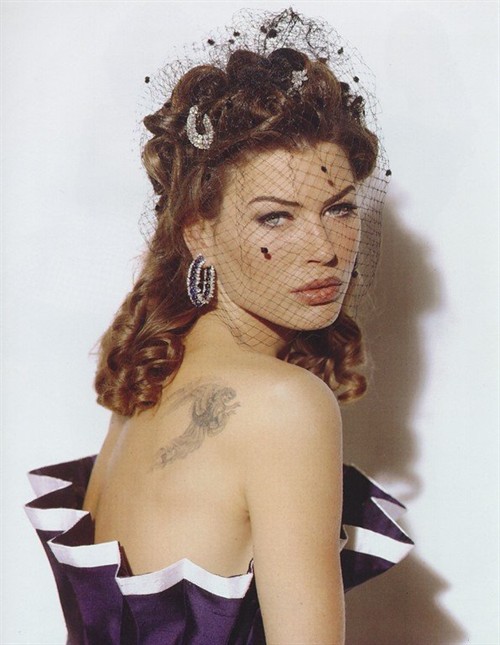 carre otis – mtime时光网