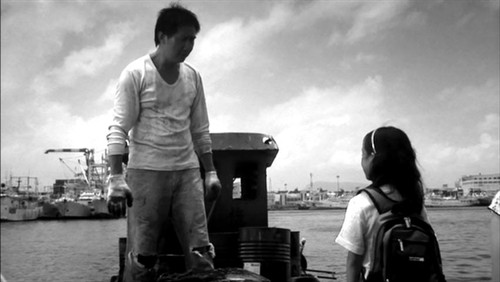 【不能没有你】 --台湾电影,华语人文电影的最