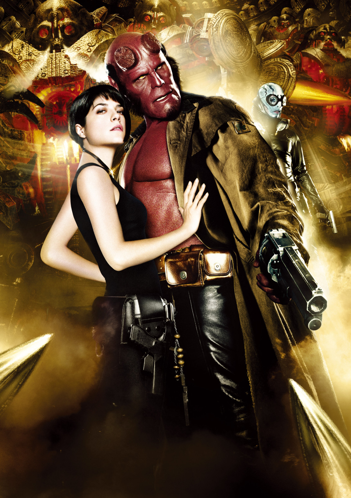 地狱男爵2 hellboy ii