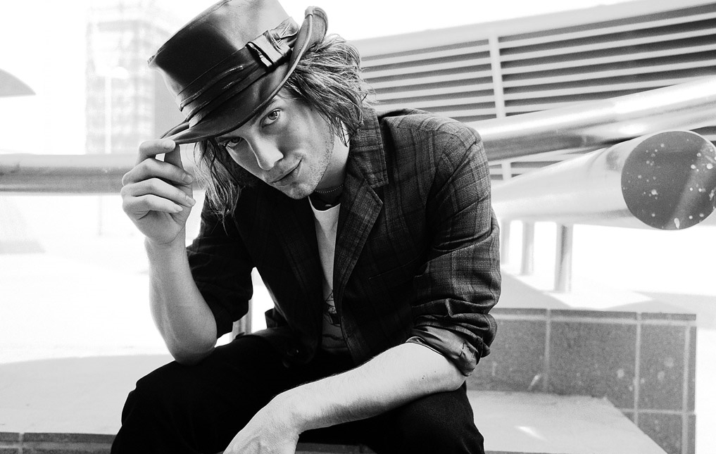 jackson rathbone