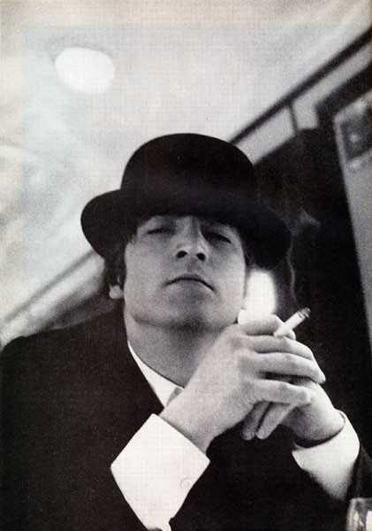 john lennon