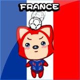 法国