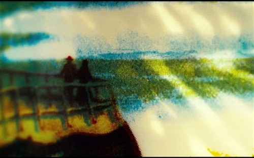 《春光乍泄》--关于那盏灯 – Mtime时光网