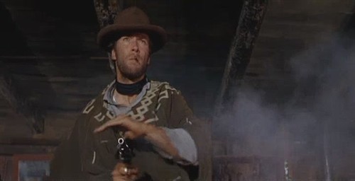 [镖客三部曲2:黄昏双镖客].For.a.Few.Dollars.More.19 – Mtime时光网