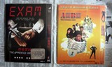 终极面试 A面B面