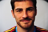 Casillas