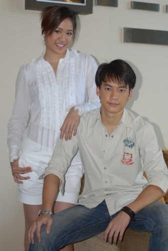 Bie的第一部电视剧《伤痕我心》