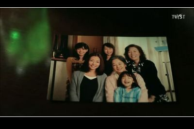 我为日剧狂(连载一)《mother.母亲》