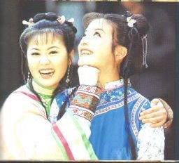 老版还珠格格第一部小燕子背诗 230906.16091290_o.jpg