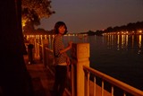 后海