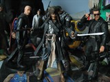 neca 三杰