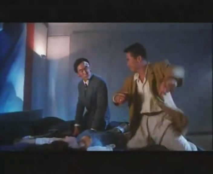 香港有哪些强奸类型的鬼片