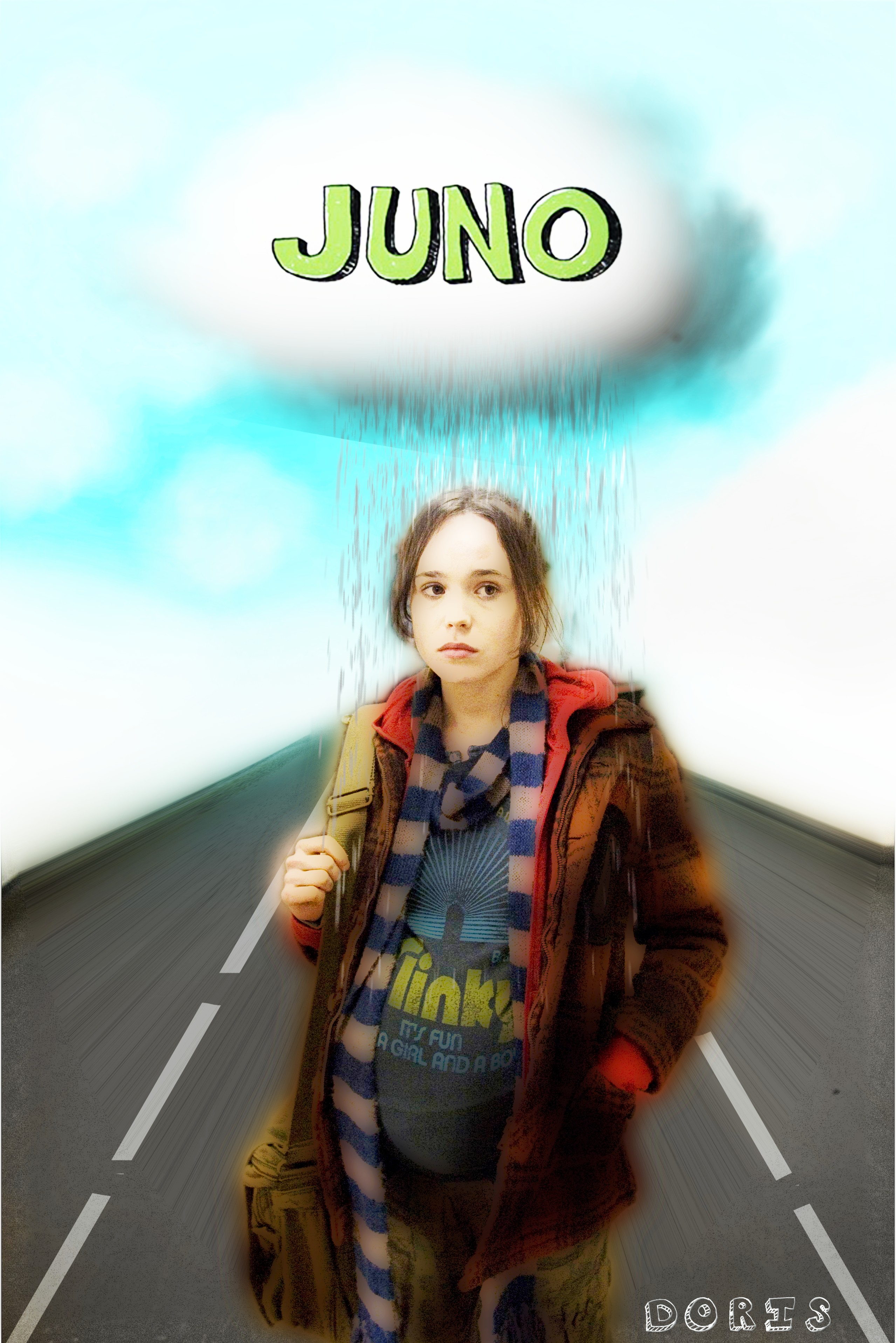 juno – mtime时光网