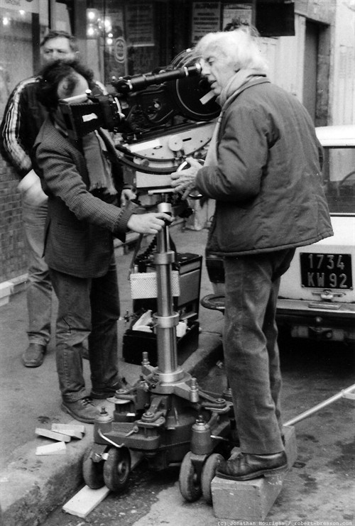 robert bresson