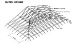 Timber-Roof-Truss-Wire-Frame
