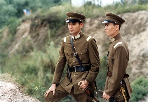 华剧之千秋家国梦