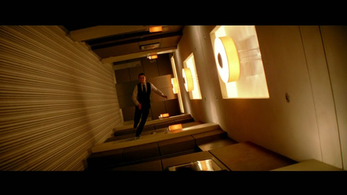 【图图图】《盗梦空间》全新剧照·工作照·花絮照(高清无印)