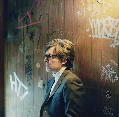 david sylvian