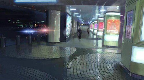 在哪里…【图文:秒速五厘米全截图】 - 《秒速