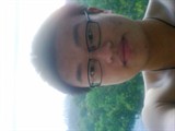 有眼睛了吧