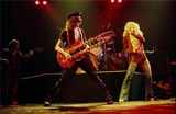Led Zeppelin