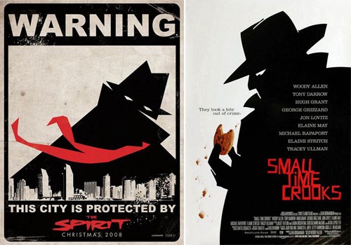 【海报】偷窃的艺术The Art of the Steal (2009